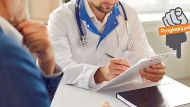 Savjeti iz Hemofarma