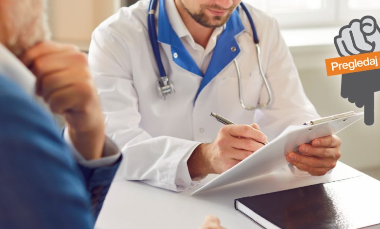 Savjeti iz Hemofarma