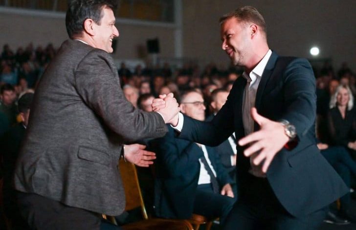 Stanivuković i Blanuša