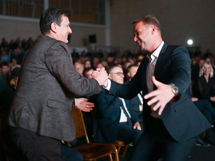 Stanivuković i Blanuša