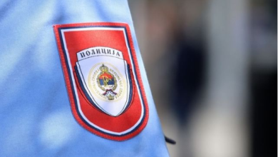 Izborni dan počeo bez incidenata