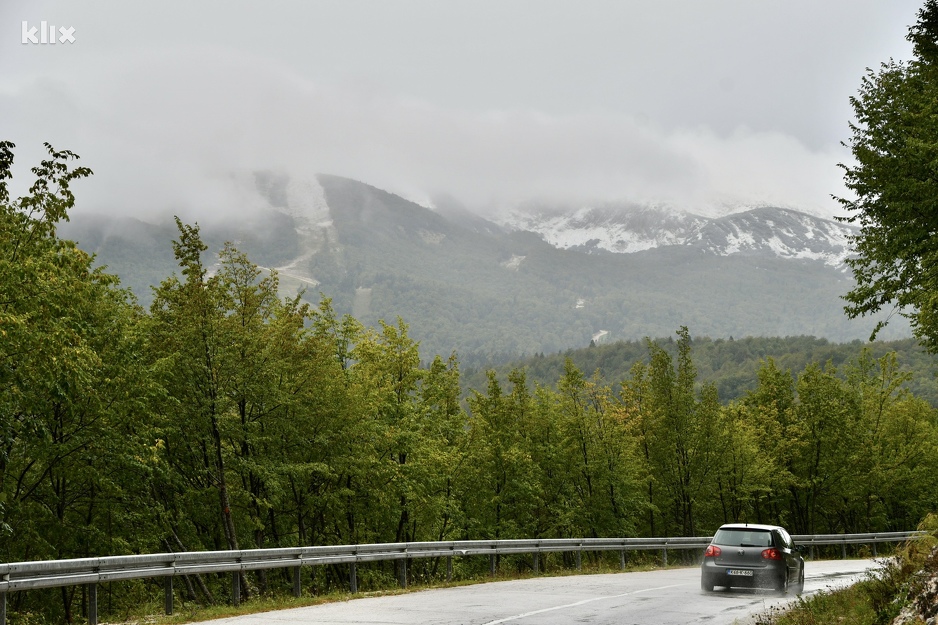 Foto: I. Š./Klix.ba