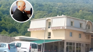 Pavlović planira da kupi sva komunalna preduzeća u BiH