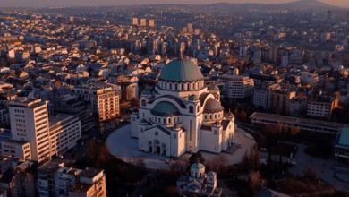Beograd uputio protestnu notu Sarajevu