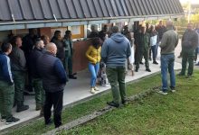 Radnici ŠG „Čemernica“