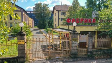 Sudbina Fabrike duvana