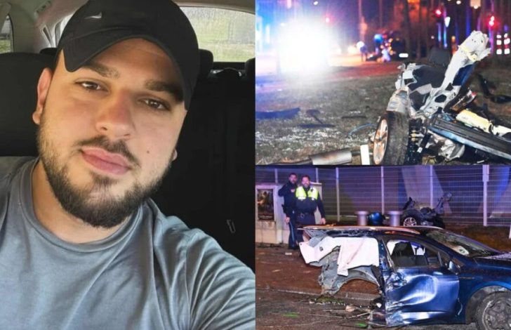 poginuo mladić iz Banjaluke