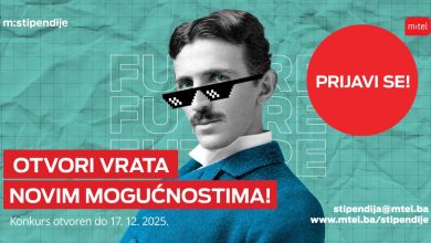 m:tel program stipendiranja