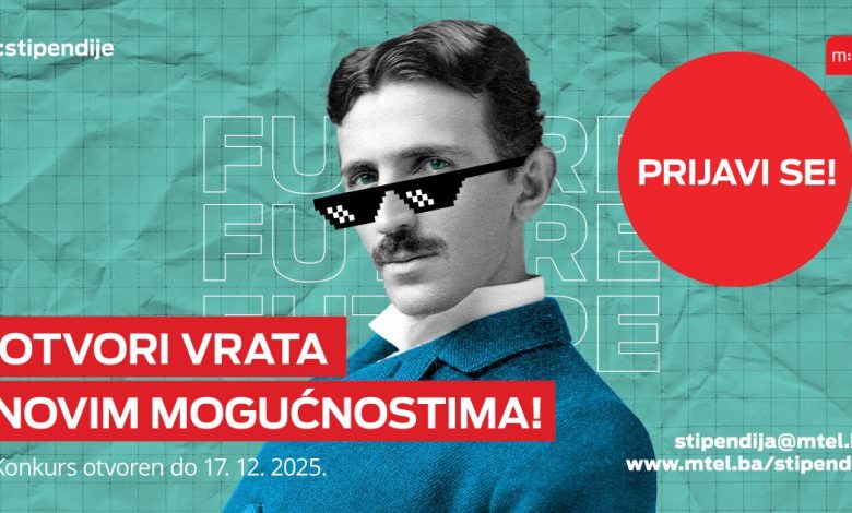 m:tel program stipendiranja