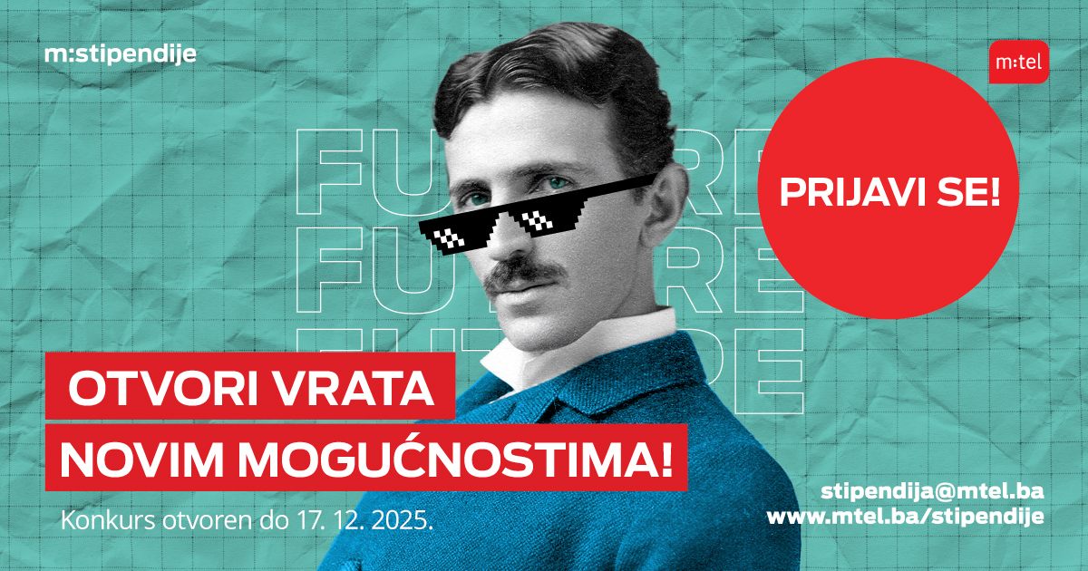 m:tel program stipendiranja