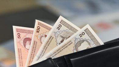 Penzije u Srpskoj rastu za 6,25 odsto