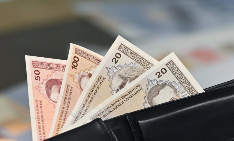 Penzije u Srpskoj rastu za 6,25 odsto