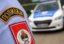 Policija u Banjaluci uhapsila silovatelja