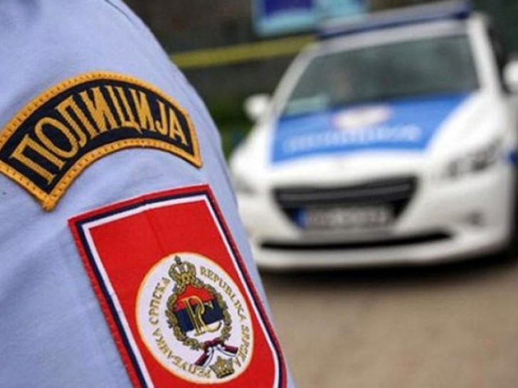 Policija u Banjaluci