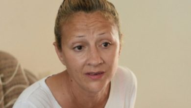 Snježana Plavšić Đurović