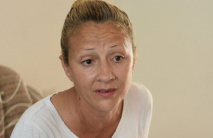 Snježana Plavšić Đurović